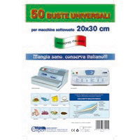 BUSTE UNIVERSALI PICCOLE